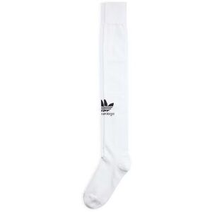 Balenciaga socks Adidas collab size M